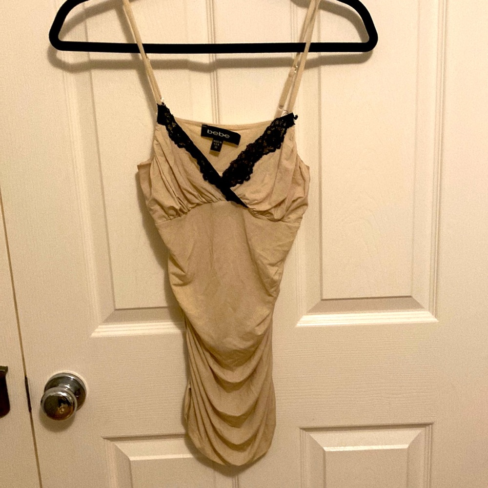 BEBE Camisole